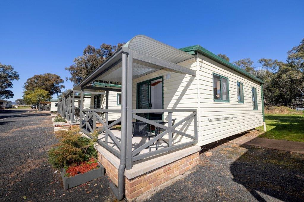 Big4 Mudgee Holiday Park Rum bild