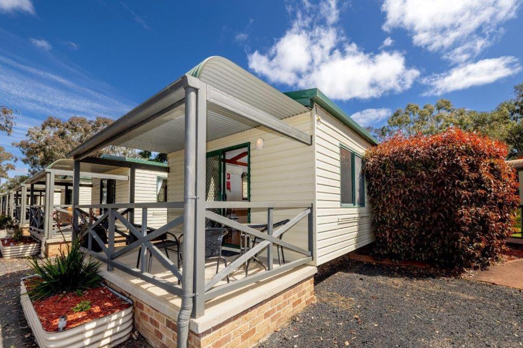 Big4 Mudgee Holiday Park Rum bild