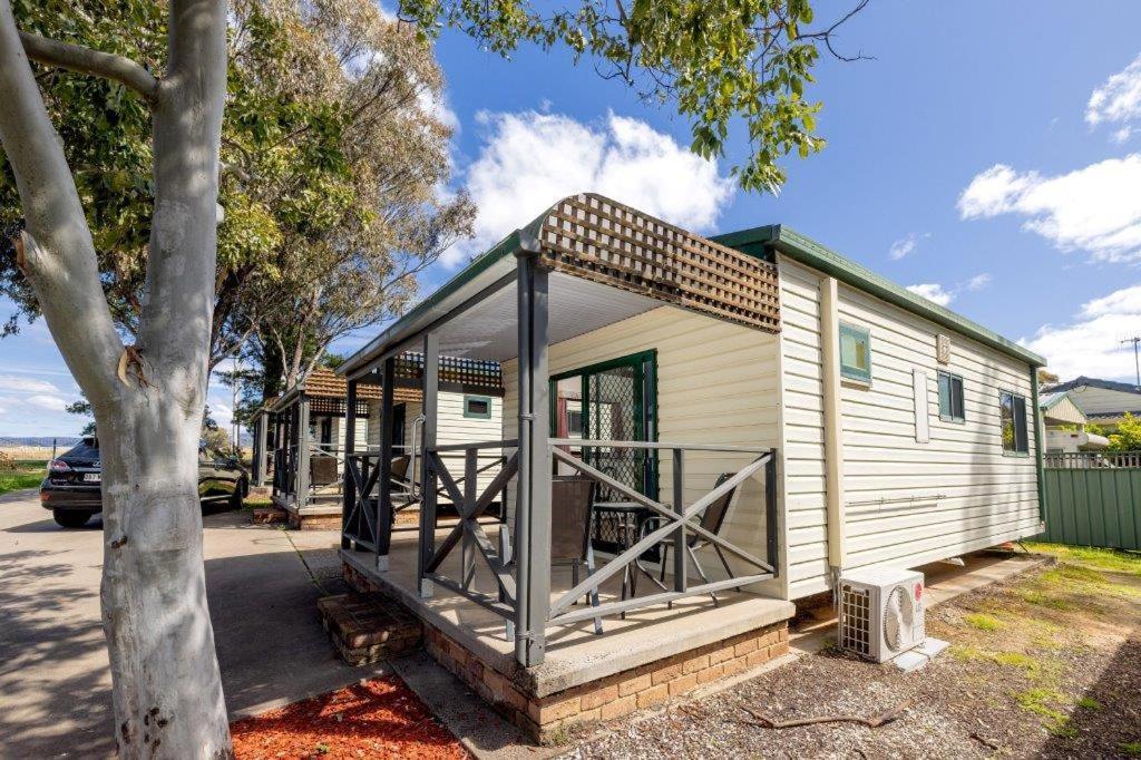 Big4 Mudgee Holiday Park Rum bild